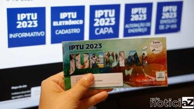 Jundiaí disponibiliza segunda via do carnê do IPTU