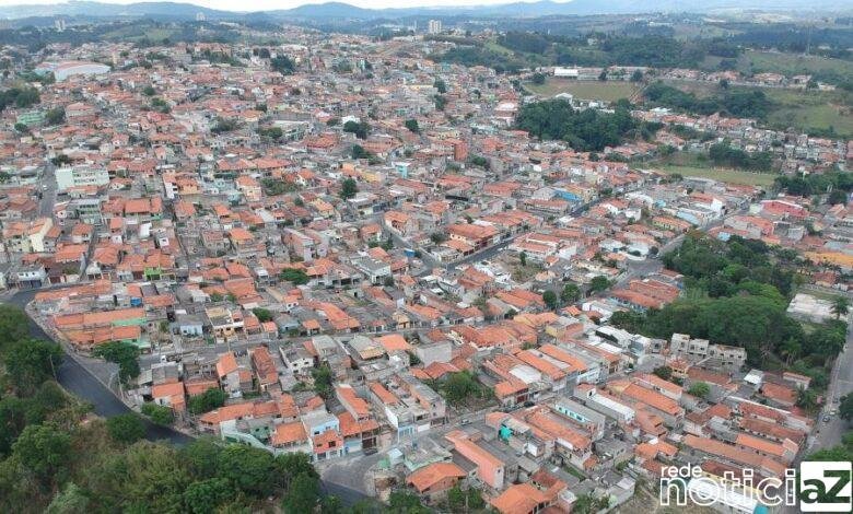 Carnês do IPTU 2023 são entregues em Itatiba