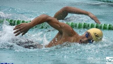 Aulas de natação no Bolão terão sorteio de vagas