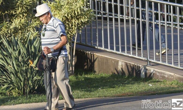 Prova de vida passará a ser responsabilidade do INSS