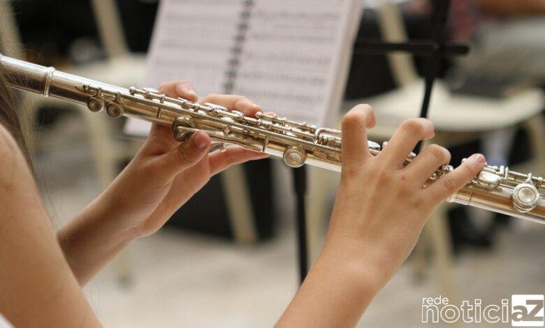 Escola de Música e Artes de Várzea Paulista tem inscrições abertas