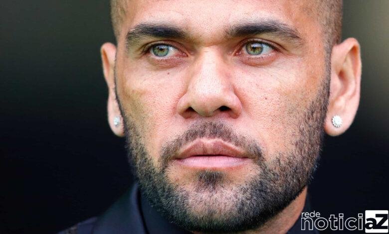 Daniel Alves tem nova acusação de abuso contra outra mulher, diz jornal