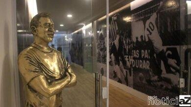 Cidade de Santos ganha roteiro turístico em homenagem a Pelé