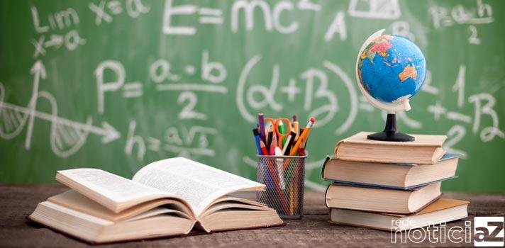 Piso nacional do salários dos professores passa de R$ 4,4 mil no Brasil