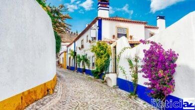 Portugal, entre os melhores destinos do mundo para viajar, tem facilidades para entrada de turistas brasileiros