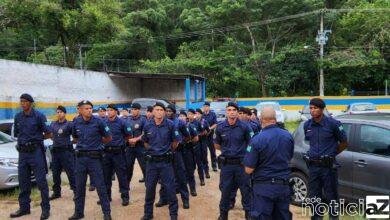 Guarda Municipal de Campo Limpo se capacita para motopoliciamento e patrulhamento ambiental