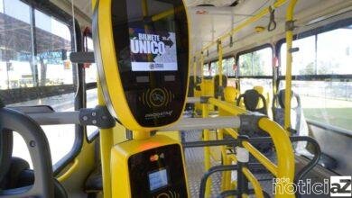 Jundiaí anuncia reajuste na tarifa de ônibus