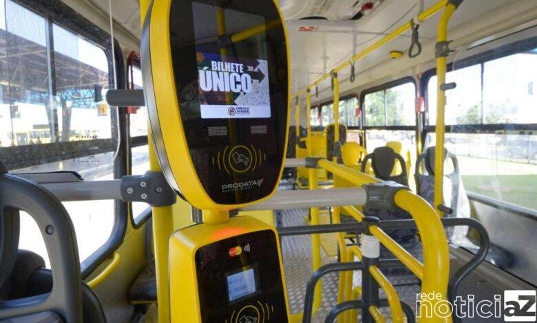 Jundiaí anuncia reajuste na tarifa de ônibus