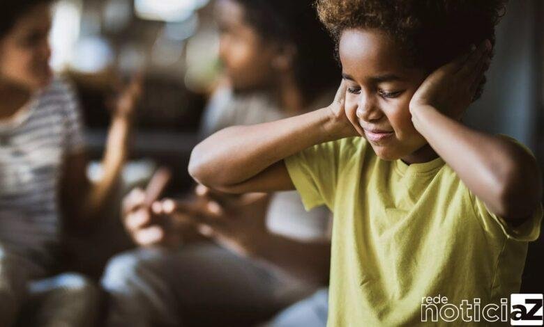 Como a alienação parental pode afetar os filhos