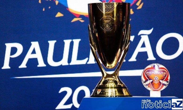 Os quatro grandes querem fazer bonito no Paulistão 23