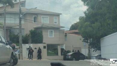 Polícia Federal encontra documento que poderia alterar resultado da eleição na casa de Anderson Torres