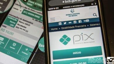 Pix passa a ter novas regras