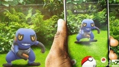 Criadores do Pokemon Go vão lançar jogo sobre NBA que aposta no metaverso