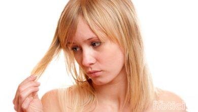 Entenda os passos que faz o cabelo afinar