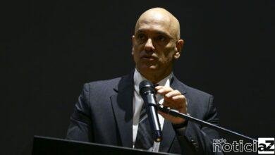 Com nova ameaça golpista, ministro do STF proíbe bloqueio de vias