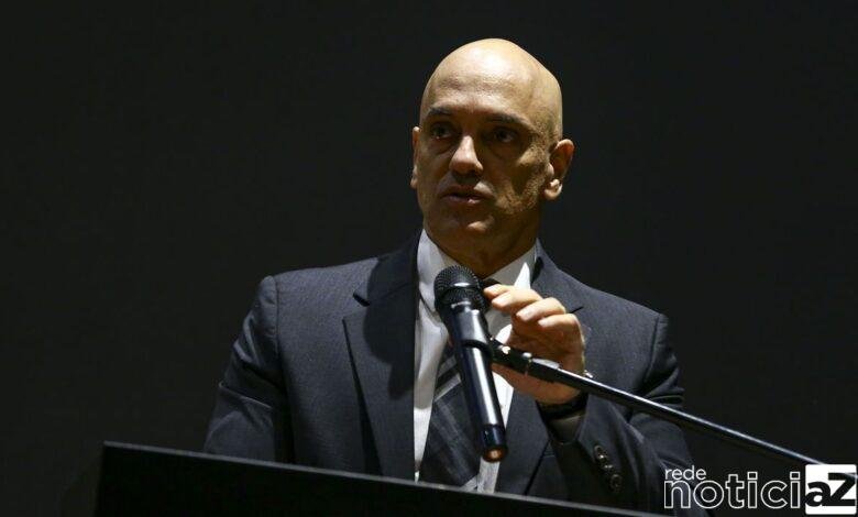 Com nova ameaça golpista, ministro do STF proíbe bloqueio de vias