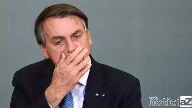 PF descobre nova joia negociada por Bolsonaro nos EUA