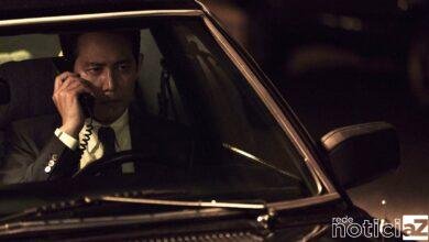 TRAILER: Operação Hunt novo filme de Lee Jung-jae, de 'Round 6