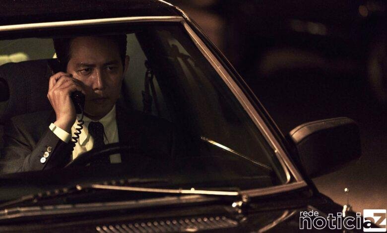 TRAILER: Operação Hunt novo filme de Lee Jung-jae, de 'Round 6