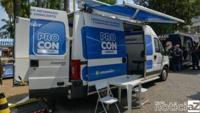 Procon Móvel de Jundiaí define datas para os atendimentos