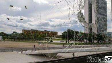 PGR pede inclusão de Bolsonaro em inquérito sobre ataques terroristas