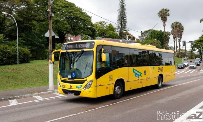 Quem for à Festa da Uva vai contar com ônibus especiais