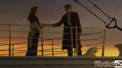 Titanic será relançado no cinema em comemoração ao 25° aniversário