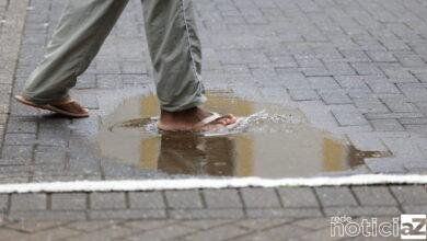 Chuvas causam preocupação com Leptospirose em Jundiaí