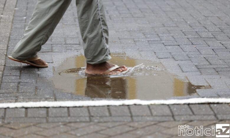 Chuvas causam preocupação com Leptospirose em Jundiaí
