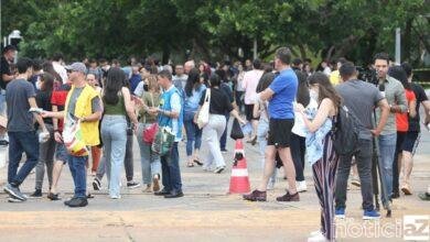 Mais de 3 mil estudantes farão as provas do Enem