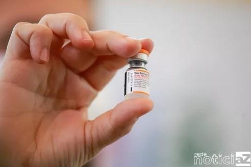 Jundiaí sofre com falta de doses da vacina infantil contra a Covid