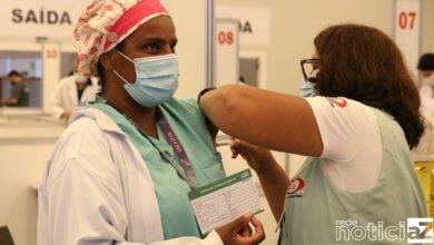 Cerca de 69 milhões de brasileiros estão com dose de reforço atrasada contra a Covid, diz Ministério da Saúde