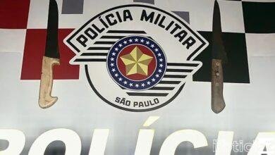 Policiais evitam um suicídio em Várzea Paulista