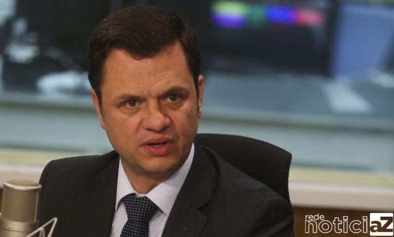 Torres diz que documento encontrado foi vazado "fora de contexto"