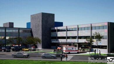 Serviços para a construção de novo hospital de Várzea Paulista começam