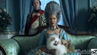 Rainha Charlotte: Uma História Bridgerton surpreende os fãs com novas imagens