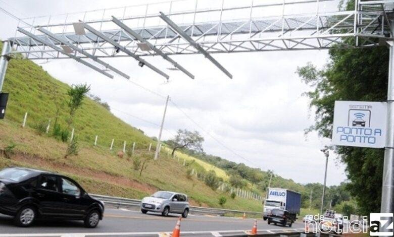 Acidente envolvendo dois veículos deixa uma pessoa ferida em Itatiba