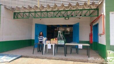 Campanha de apoio às vítimas das chuvas, no Litoral Norte é realizada em Campo Limpo Paulista