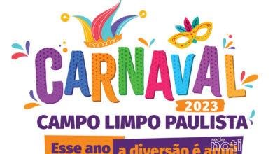 Carnaval em Campo Limpo Paulista começa neste próximo final de semana