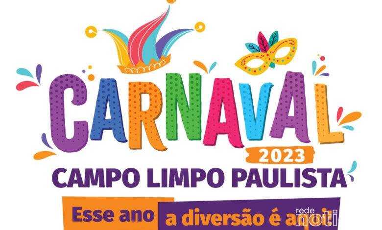 Carnaval em Campo Limpo Paulista começa neste próximo final de semana