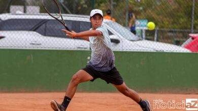 Tenista de Jundiaí estará no classificatório para Roland Garros