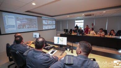 Final de Semana de Carnaval em Jundiaí não tem ocorrências