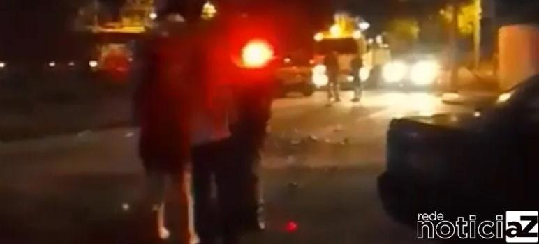 Região de Jundiaí registra onda de acidentes