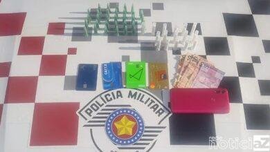 Dupla é presa acusado de tráfico no meio da folia em Jundiaí