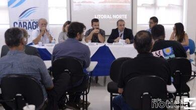 Governo de SP apresenta ações para retomada do Turismo no Litoral Norte