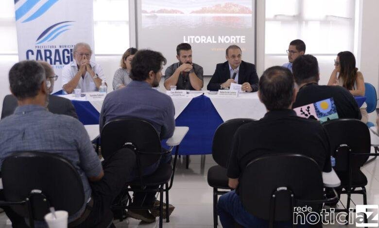 Governo de SP apresenta ações para retomada do Turismo no Litoral Norte