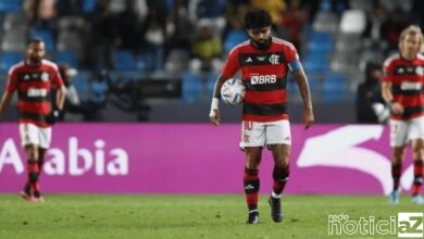 Al Hilal surpreende Flamengo e "cheirinho" volta a assombrar no Mundial de Clubes