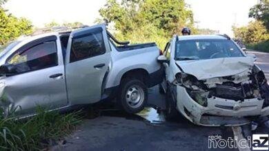 Jundiaí tem uma manhã conturbada com acidentes de trânsito