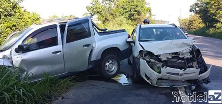 Jundiaí tem uma manhã conturbada com acidentes de trânsito
