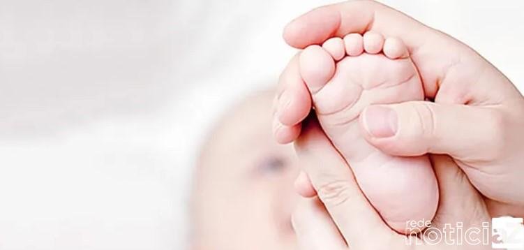 Bebê de quatro dias de vida é salva por policiais em Jundiaí